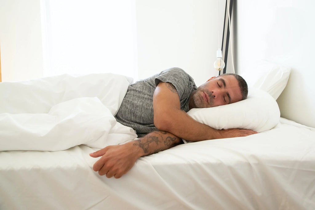 ¿Problemas con el sueño? Mira Cómo el Ejercicio Puede Mejorar la Calidad del Descanso - PlusSport