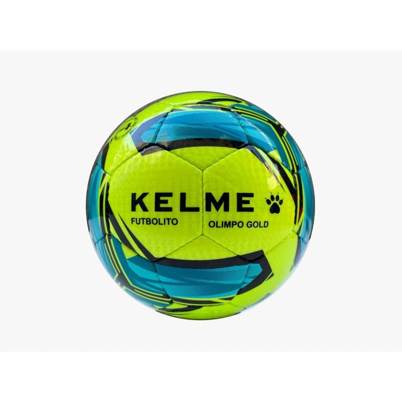 Balón Futbolito Kelme Olimpo Gold - PlusSport
