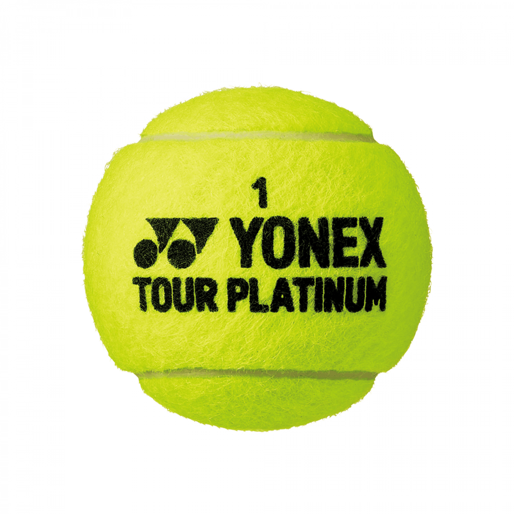 Tarro tenis yonex tour platium x4 - PlusSport