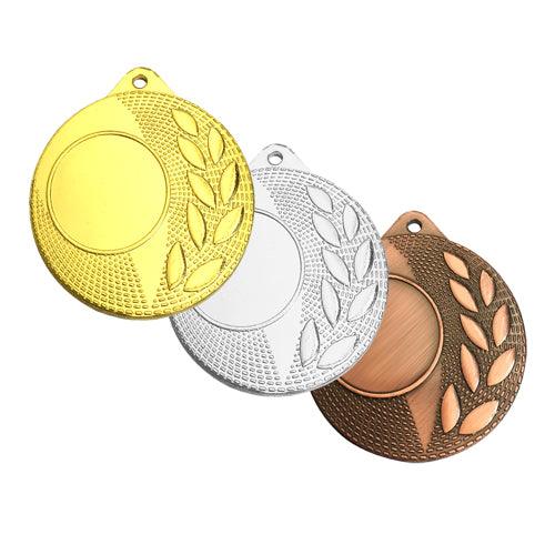 Medalla F 024 - Plus Sport
