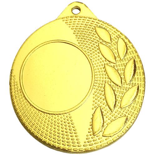 Medalla F 024 - Plus Sport