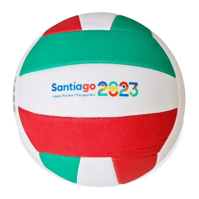Balón Vóleibol Molten V5C1400-L Santiago 2023 - PlusSport