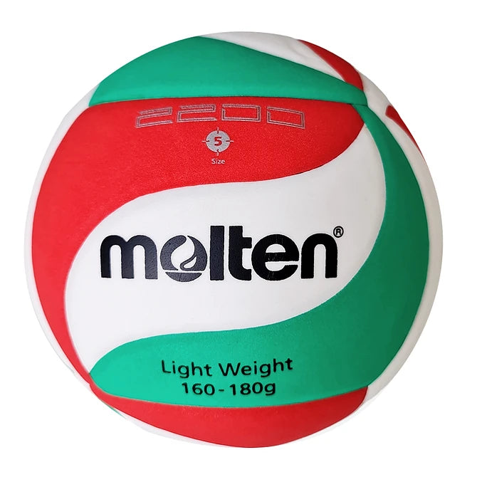Balón Vóleibol Molten V5M 2200-L Santiago 2023 - PlusSport