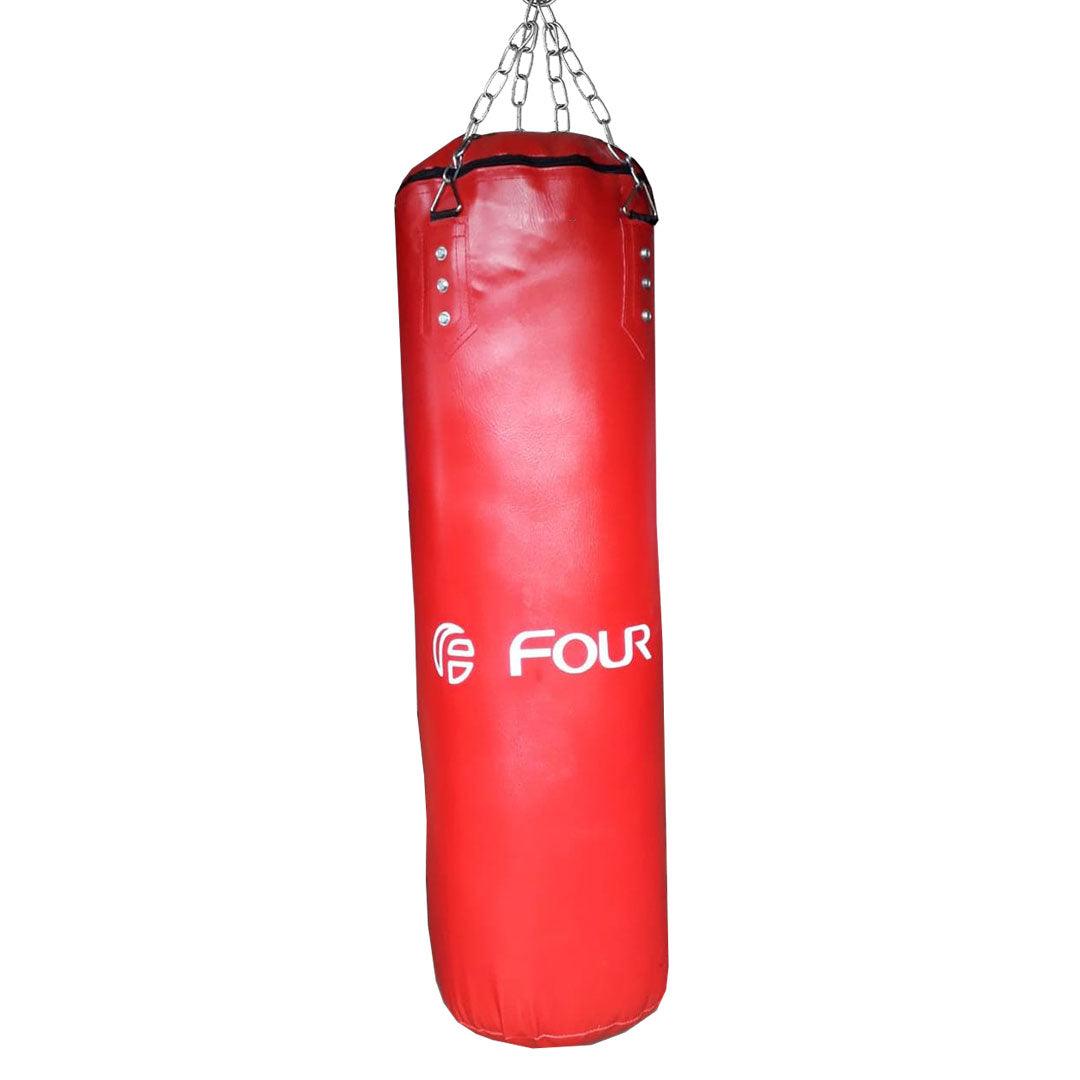 Saco de Boxeo Relleno Fortis BB-105x35 Rojo – Productos Superiores, S. A.  (SUPRO)