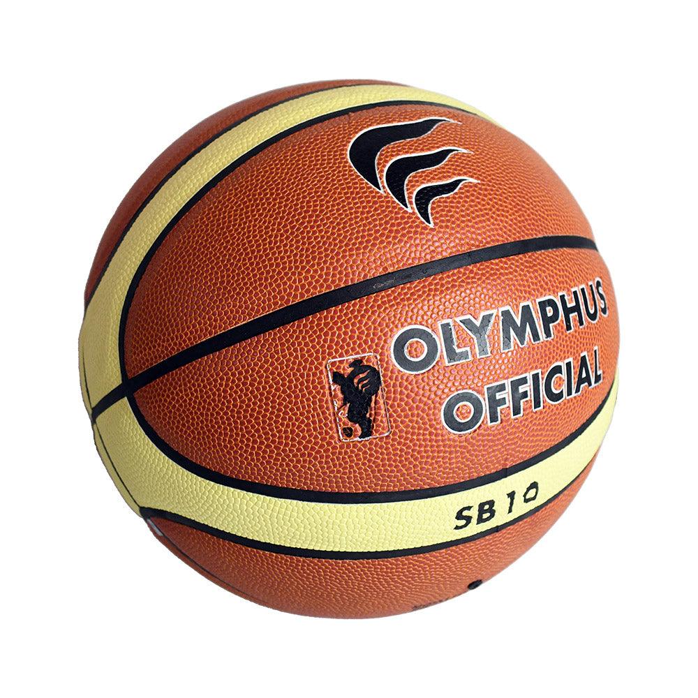 Balón de Voleibol Olymphus Smash