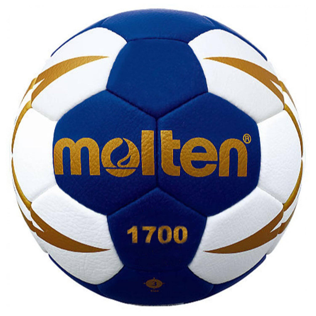 Balón Handball  1700 N2 Y  N3 - Plus Sport