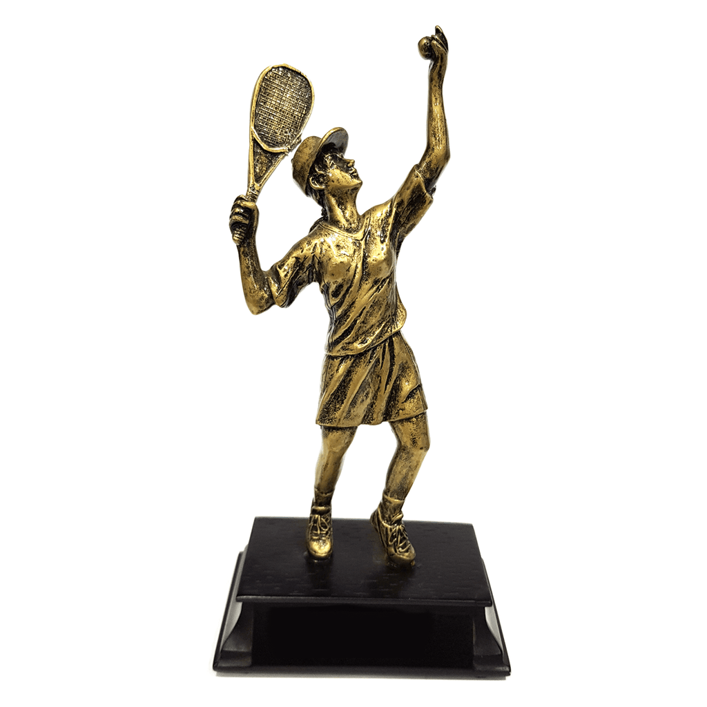 Trofeo Tenis 1227 Dama - Plus Sport