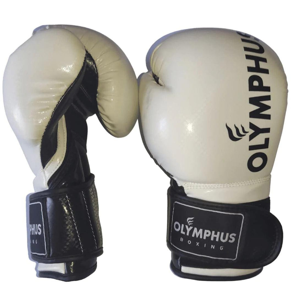 Guante Box Olymphus Knock out - PlusSport