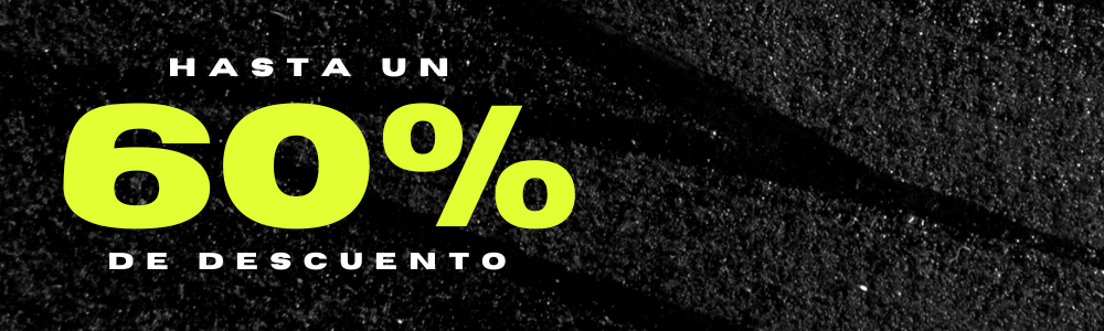 Productos Hasta 60%