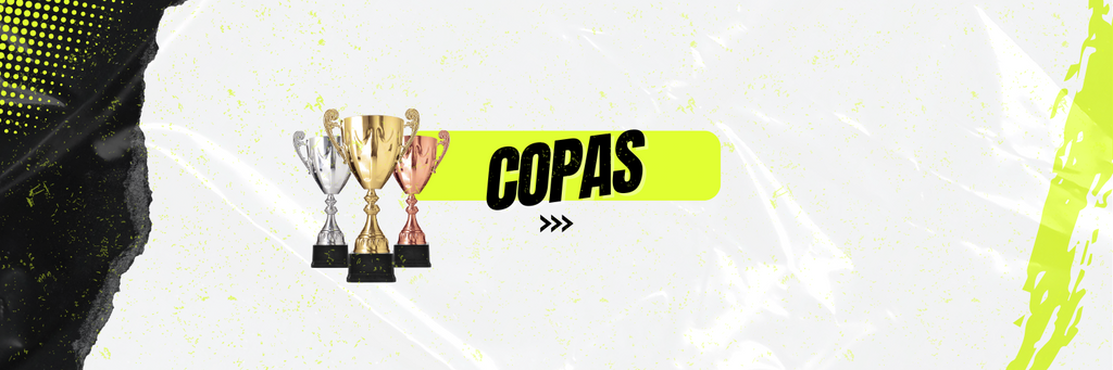 Copas Económicas
