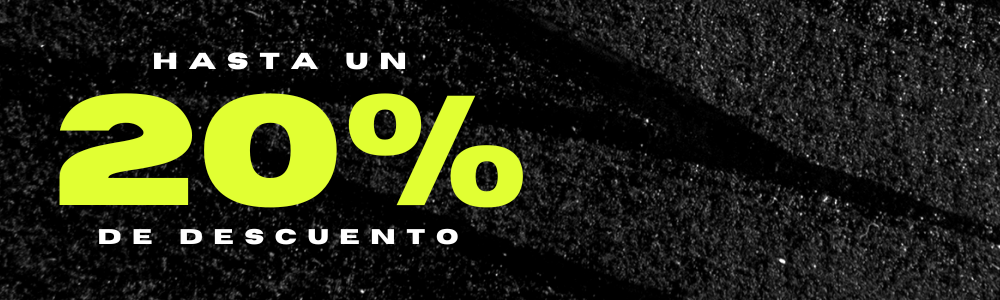 Productos Hasta 20%