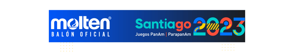 Santiago 2023 - PlusSport