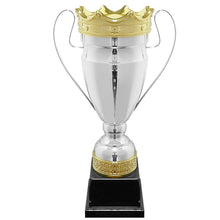 COPA 187 PLATA