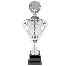 COPA H131-S PLATA
