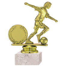 TROFEO 8115 FUTBOL 15 CM