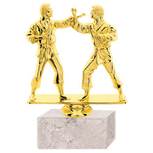 TROFEO KARATE DOBLE 8095