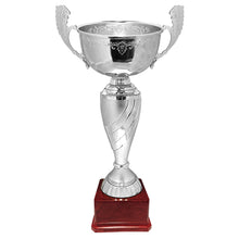 COPA 118-S PLATA