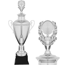 Copa 1633 Plata C/Tapa