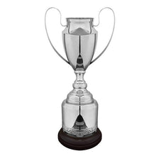 COPA SL 1956 PLATA
