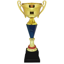 Copa ET 203