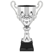 Copa 2052- Plata