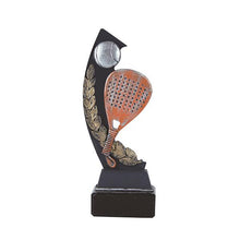 Trofeo Resina Pádel 2482