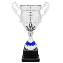 COPA 25119-S PLATA