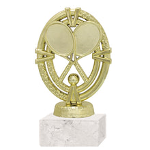TROFEO MOD 308 FR TENIS 14 CM