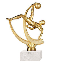 Trofeo FR Futbol Chilena MD 315 18 CM