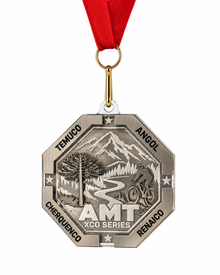 Medalla Personalizada - Edición 1