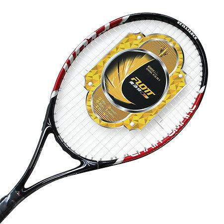 Raqueta Tenis Flott Grafito - PlusSport