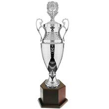 COPA SL 8615 MADERA-S PLATA