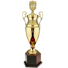 COPA SL 8615 MADERA ORO