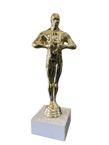 TROFEO OSCAR RP1523 25 CM