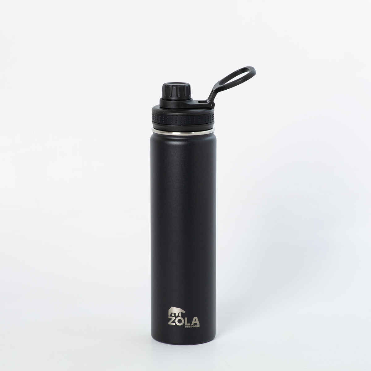 CLASSIC BOTTLE 750ml ZOLA – PlusSport