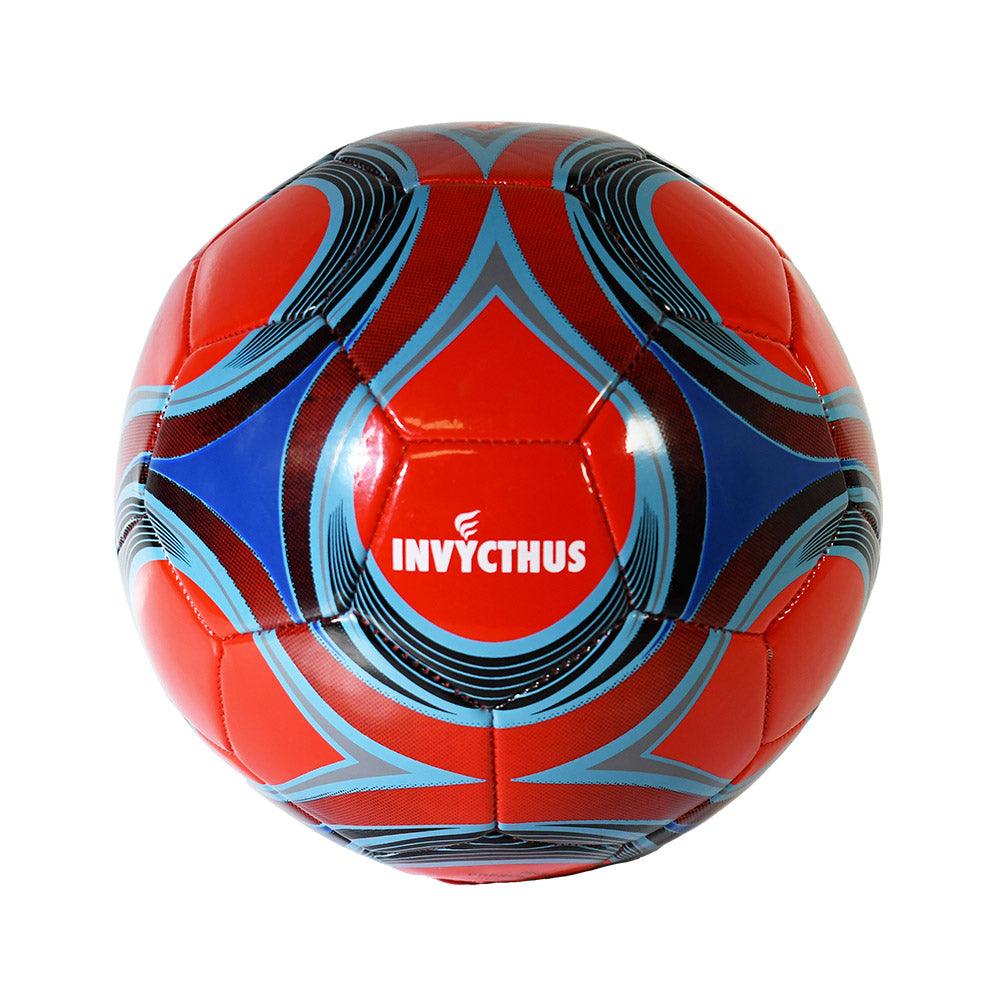Balón futbol Invycthus N°5 - PlusSport
