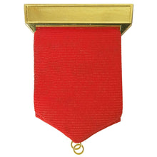 Cinta Condecoración Rojo