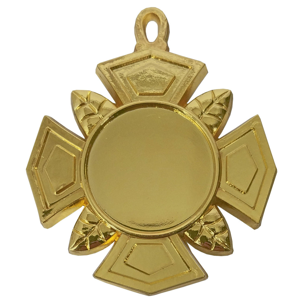 Medalla Condecoración Cruz de Malta - PlusSport