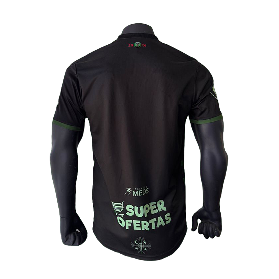 CAMISETA VISITA DEPORTES TEMUCO 2026 – PlusSport