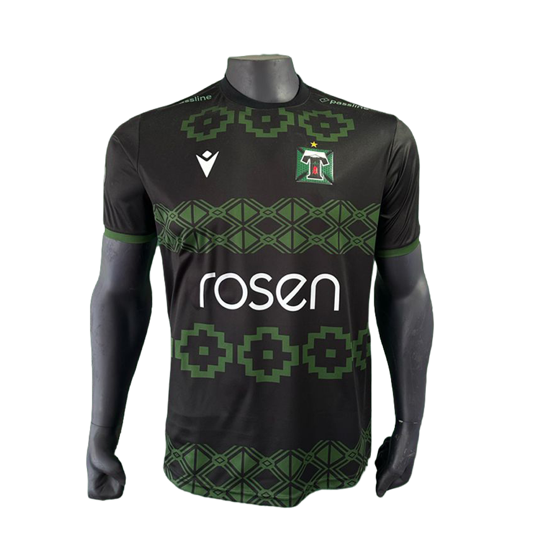 CAMISETA VISITA DEPORTES TEMUCO 2026 – PlusSport
