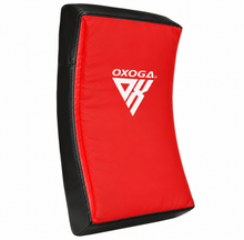 ESCUDO COMBATE KICK SHIELD OXOGA