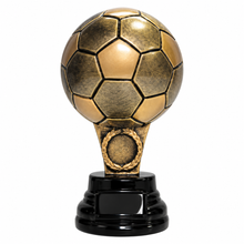 TROFEO RESINA BALON 204
