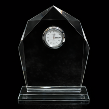 GALVANO 6 LADOS DE 180MM C/RELOJ
