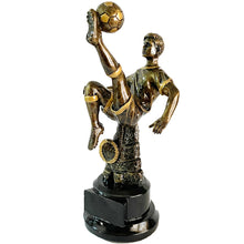 TROFEO RESINA CHILENA RS 303 21 CM