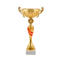 COPA BLAS 4 ORO