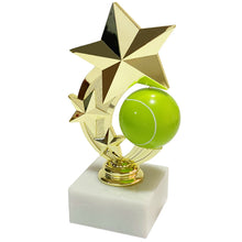 TROFEO PELOTA TENIS/PADEL 16 CM