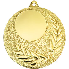MEDALLA 5CM MOD. MD010  ORO