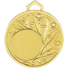 MEDALLA MG 019 5 CM