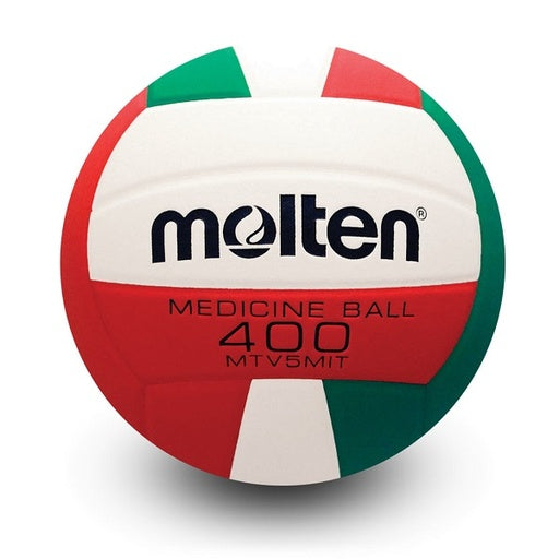 Balón De Voleibol Molten V5M4500 - Oficial FFVB, Tamaño 5, Perfecto Para Competición Y Entrenamiento