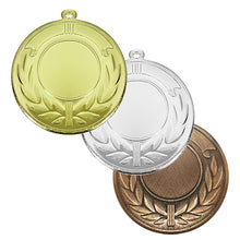 Medalla 5cm Mod.MD103